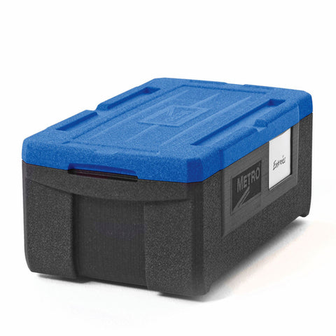 Metro ML180-BU - Mightylite™ Food Carrier
