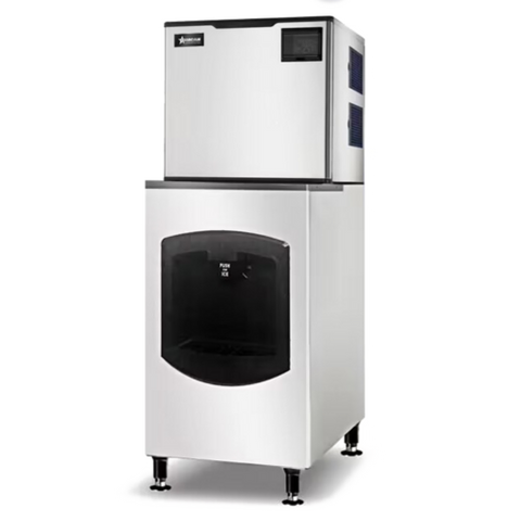 Omcan Canada 48350 - (IC-CN-0500-D) Ice Maker/Dispenser