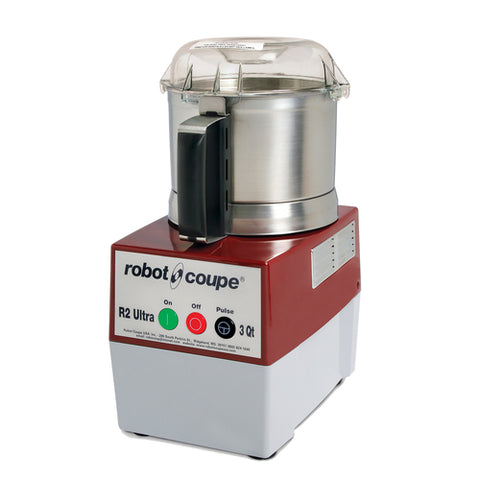 Robot Coupe Canada R2UB - R2UB - Cutter/Mixer