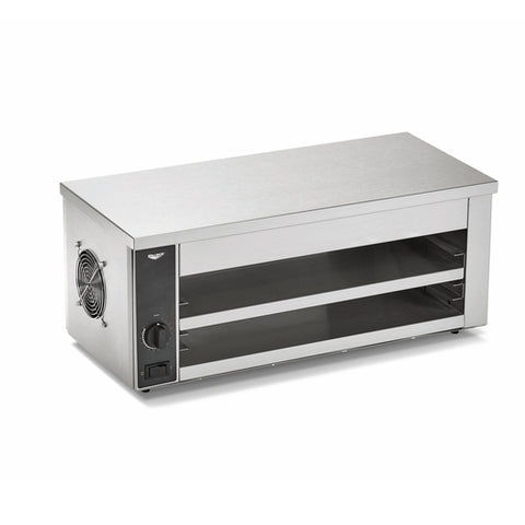Vollrath CM2-12026 - Cheese Melters/Finishing Ovens