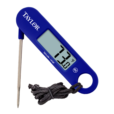 Taylor Precision Canada 1476FDA - Thermometer