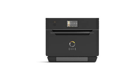 Vulcan Canada IBEX1AV3PBB - 208v/60/3 Solid State Radio Frequency Oven