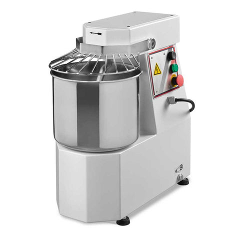 Omcan Canada 18637 - (MX-IT-0010-D) Elite Series Dough Mixer