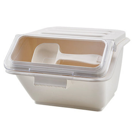 Winco IB-2S - Shelf Ingredient Bins