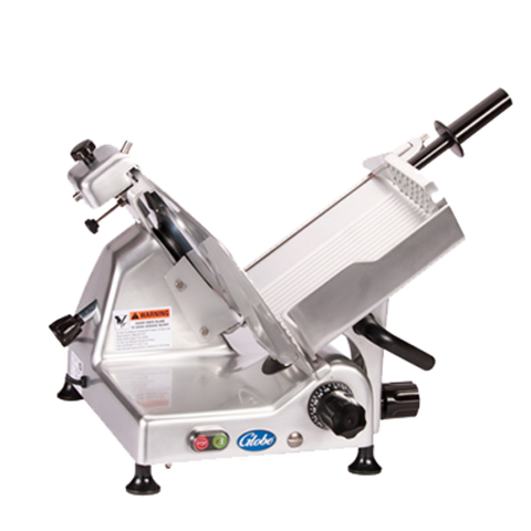 Globe Canada (Middleby) G12 - (QUICK SHIP) Food Slicer