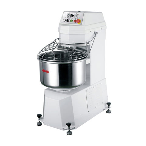 Eurodib Canada LRGM25BETL - Eurodib Spiral Dough Mixer