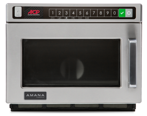 ACP Canada HDC12A2 - Amana® Commercial Microwave Oven