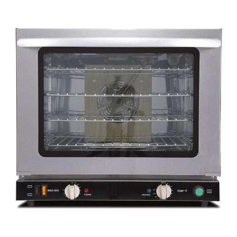 Omcan Canada 44519 - (CE-CN-0066-G) Convection Oven