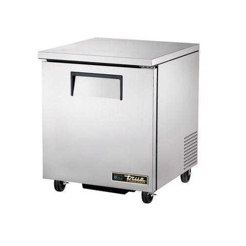 True Refrigeration Canada ULC (CAD) TUC-27F-HC~SPEC3 - SPEC SERIES® Undercounter Freezer