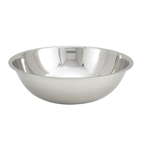 Winco MXB-1600Q - Economy Mixing Bowl