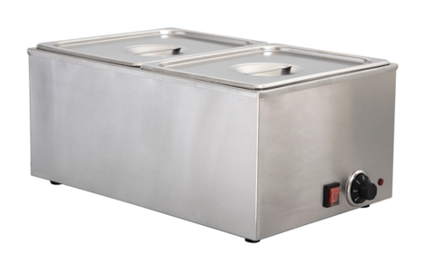 EFI Sales Ltd. Canada SA-FWHALF - Pan Food Warmer