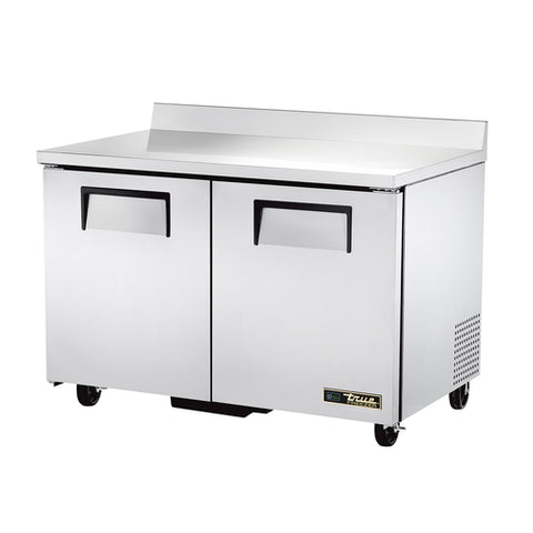 True Refrigeration Canada ULC (CAD) TWT-48F-HC~SPEC3 - SPEC SERIES® Work Top Freezer