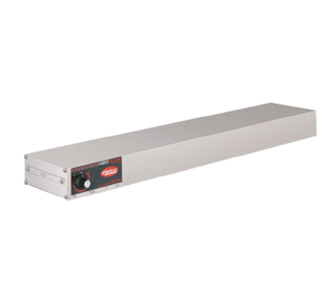Hatco Canada GRAH-60-120-I-QS - (QUICK SHIP MODEL) Glo-Ray® Infrared Strip Heater