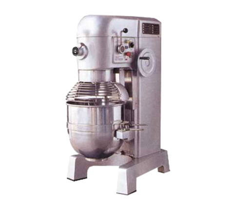 Omcan Canada 19999 - (MX-CN-0060-U) Planetary Mixer
