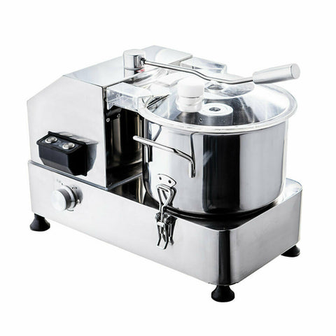 Omcan Canada 23545 - (FP-CN-0006) Food Processor