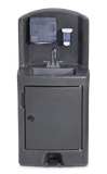 Crown Verity Canada CV-PHS-5C - Portable Hand Sink