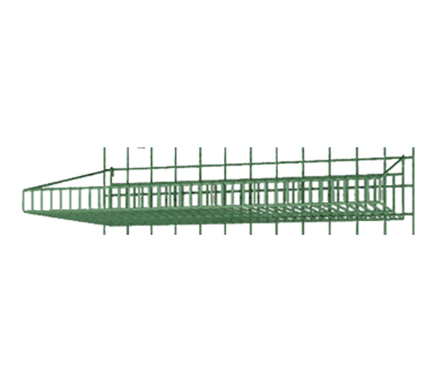 Metro GS1436K3 - Quick Ship - SmartWall Grid Shelf