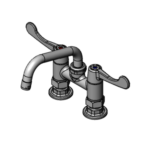EFI Sales Ltd. Canada SIF-F4DW06A - Faucet