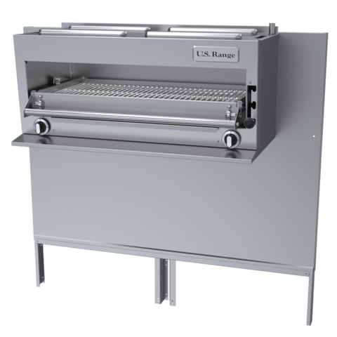 Garland Canada UIR48 - (Garland/U.S. Range (Garland Canada)) Salamander Broiler