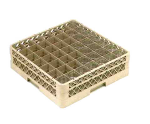 Vollrath TR9E - Traex® Full Size Glass/Stemware Rack