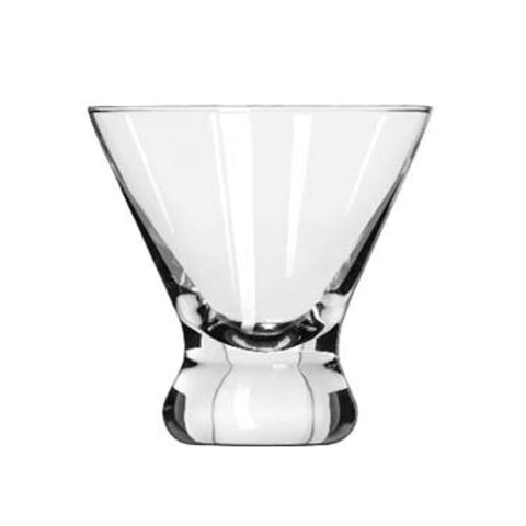 Libbey Canada 400 - Glass/Dessert
