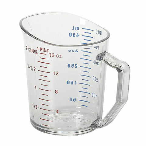 Cambro 50MCCW135 - Camwear® Measuring Cup