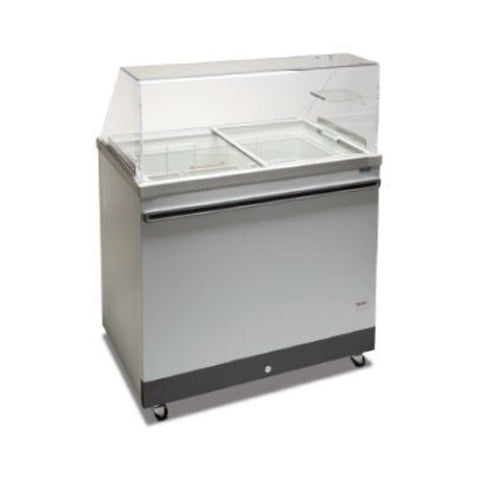 Celcold CF52EFG - Food Guard
