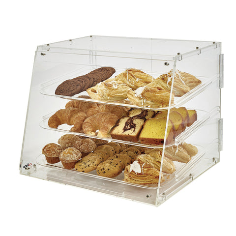 Winco ADC-3 - Display case