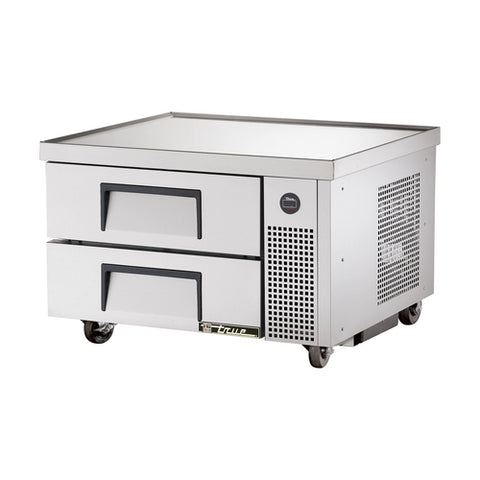 True Refrigeration Canada ULC (CAD) TRCB-36-HC - Refrigerated Chef Base