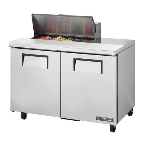 True Refrigeration Canada ULC (CAD) TSSU-48-08-HC - Sandwich/Salad Unit