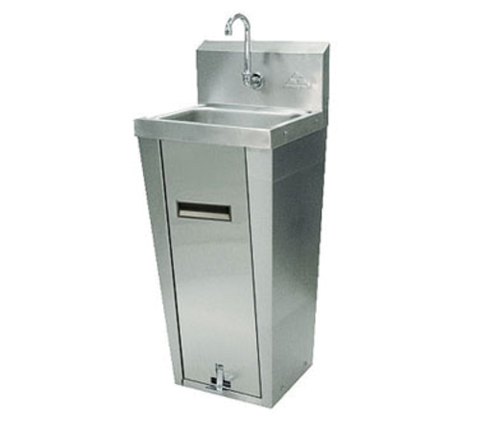 Advance Tabco 7-PS-90 - Hand Sink