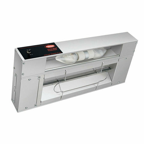 Hatco Canada GRAL-108 - Glo-Ray® Infrared Strip Heater