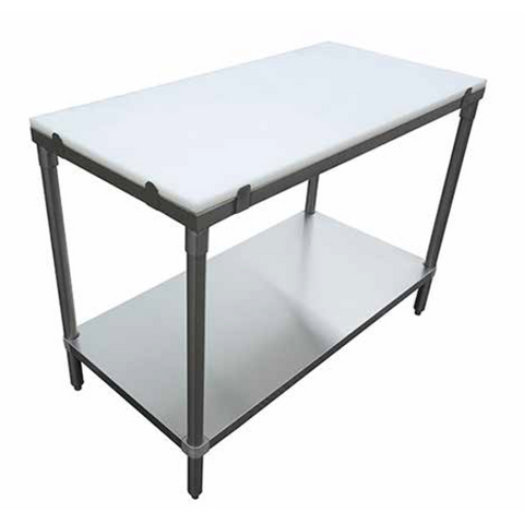 EFI Sales Ltd. Canada TP2448-P - Work Table Top