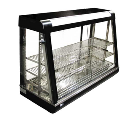 Omcan Canada 21571 - (DW-CN-1194) Display Warmer