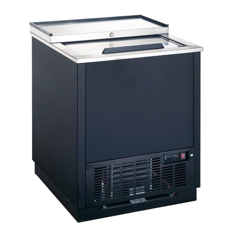 Omcan Canada 50073 - (FR-CN-0660-PC) Glass Froster / Plate Chiller