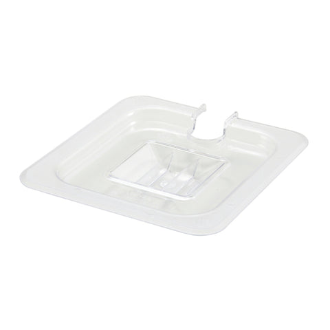 Winco SP7600C - Poly-Ware™ Food Pan Cover