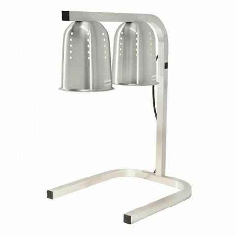 Omcan Canada 21637 - (FW-CN-0533) Heat Lamp