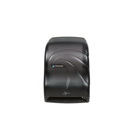 CFS Brands T1490TBK - San Jamar - Smart System Oceans® Towel Dispenser
