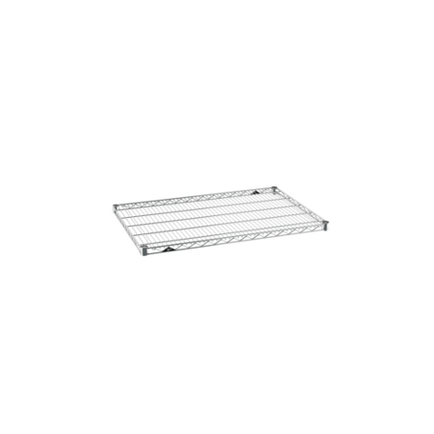 Metro 2436NC - Quick Ship - Super Erecta® Shelf