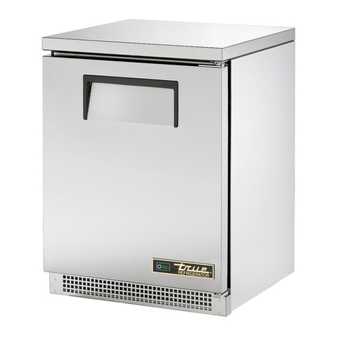 True Refrigeration Canada ULC (CAD) TUC-24-HC~SPEC3 - SPEC SERIES® Undercounter Refrigerator
