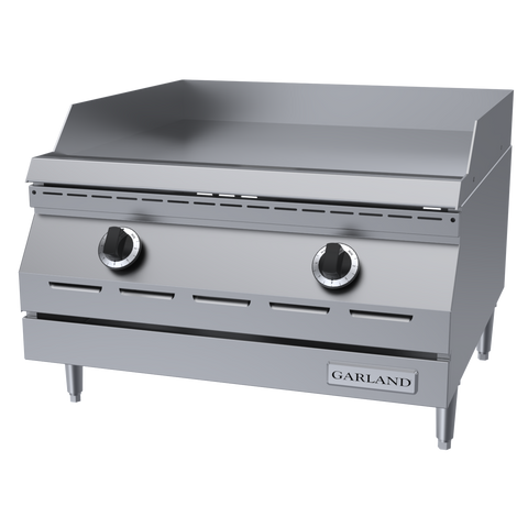Garland Canada ED-24G - (Garland/U.S. Range (Garland Canada)) Designer Series Griddle