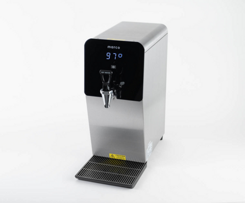 Marco Beverage Systems (Middleby) 1001762US - (QUICK SHIP) MT4 (110V) - Water Boiler