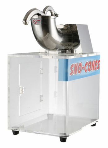 Omcan Canada 47081 - (47081) Sno-Cone Ice Machine