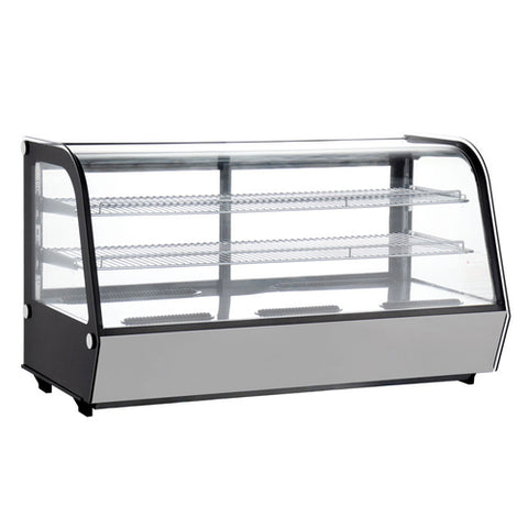 Omcan Canada 44631 - (RS-CN-0202-4) Refrigerated Display Case