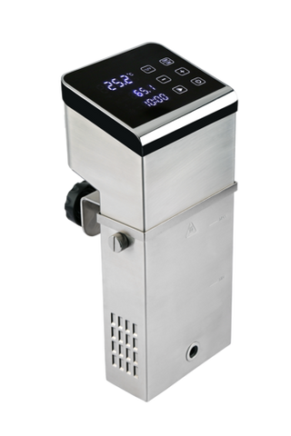 EFI Sales Ltd. Canada VS-SV-60 - Sous Vide Vacuum Cooking Machine