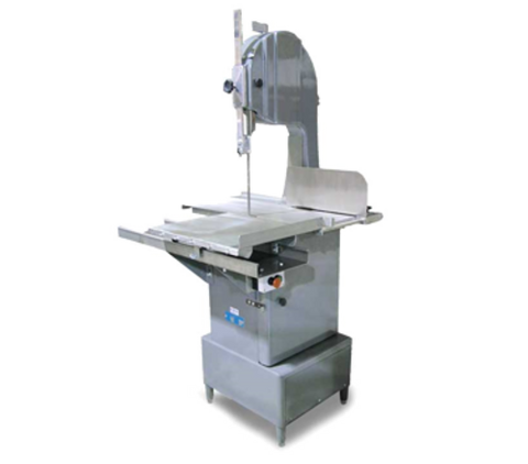 Omcan Canada 10271 - (BS-VE-2489-E) Classic Band Saw