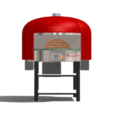 Marra Forni RT90G - Neapolitan Gas Fired Oven