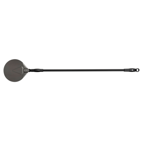 Browne Canada Foodservice 240856 - Napolitani Stainless Steel Round Pizza Peels