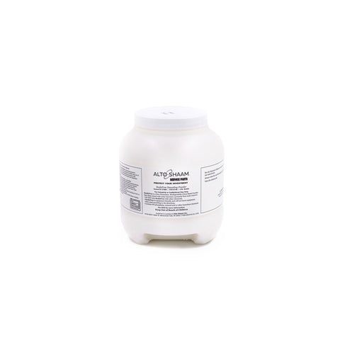Alto-Shaam Canada CE-27889 - Scale Free™ deliming product