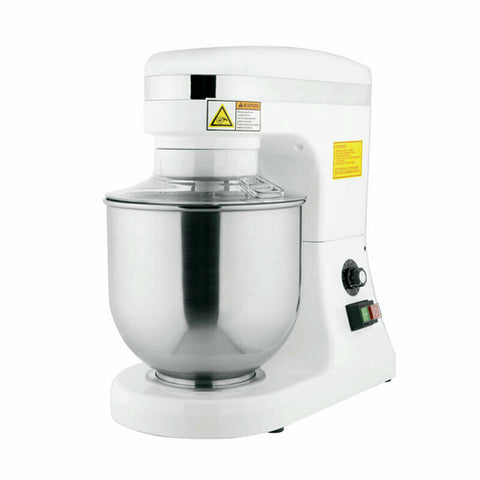 Omcan Canada 44306 - (MX-CN-0007-HW) Planetary Mixer